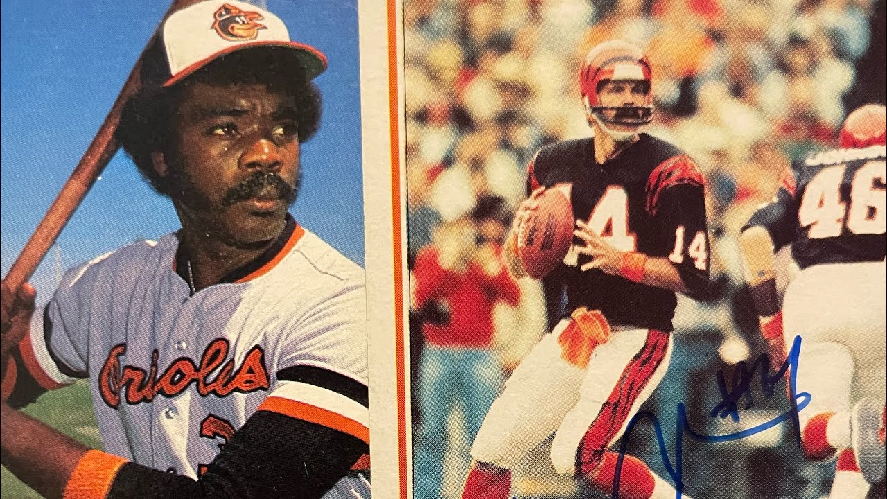 Autographs Through The Mail (TTM) Vlog 86 With 4x ProBowler, NFL MVP