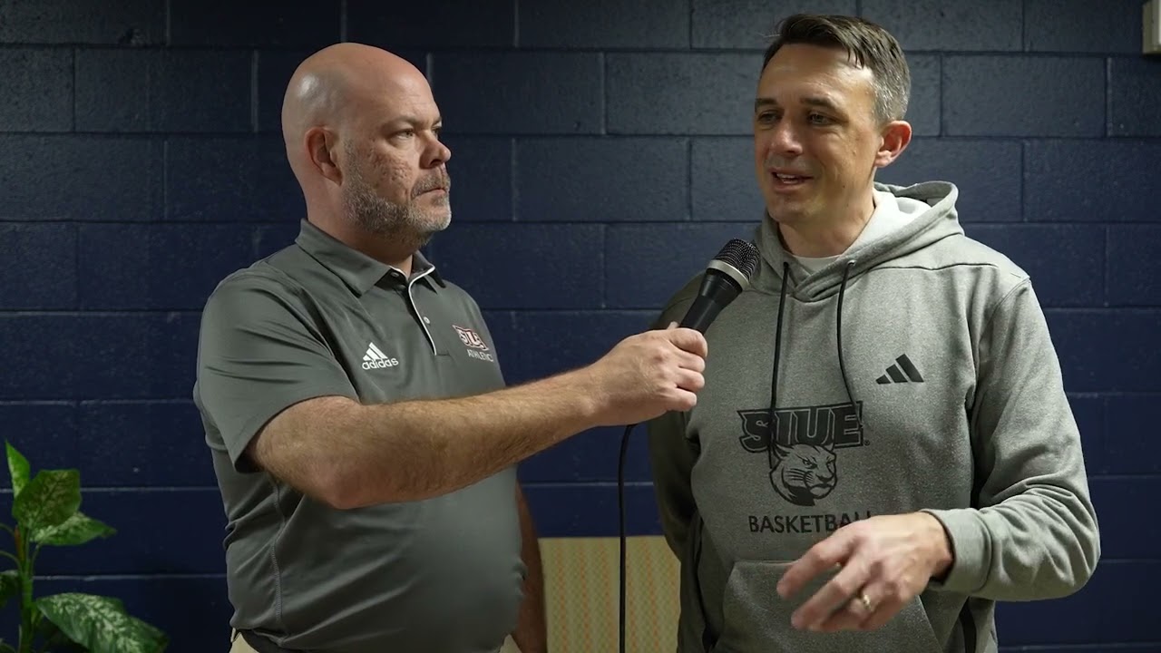 Brian Barone postgame at UT Martin 1-15-26