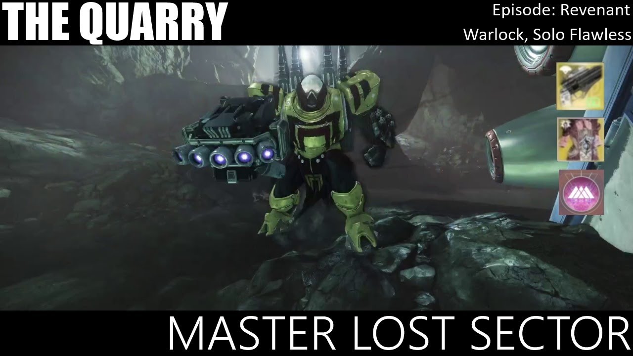 Solo Master Lost Sector The Quarry Warlock Episode Revenant YouTube solo-master-lost-sector-the-quarry-warlock-episode-revenant-youtube