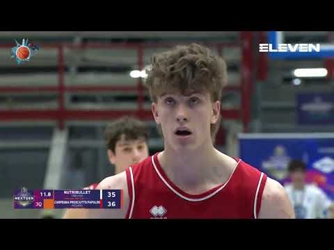 12-04-2023 / Octavio Maretto (Pesaro-NEXT GEN CUP)