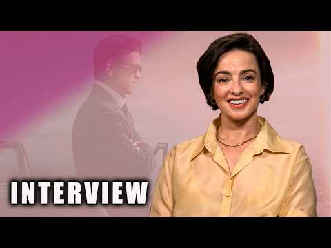 Laura Donnelly interview "Sugar"