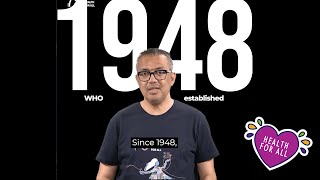 75 Years Of Improving Public Health