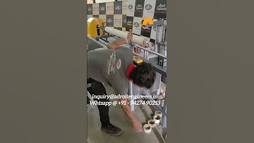 #papercoremakingmachine #rotogravure #flexoprintingmachine #paper #slicer #nonwovenmachine #slitter