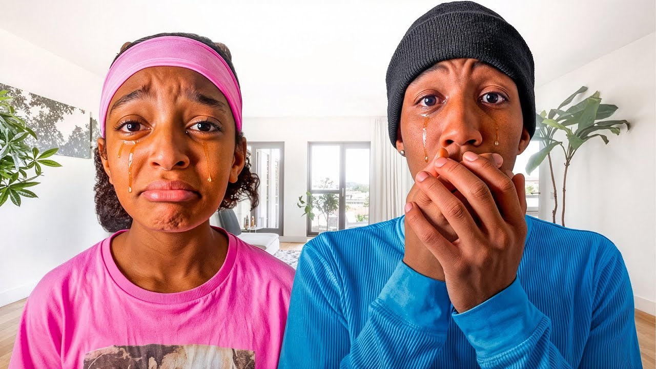 OUR NEW SIBLING (BIRTHING VLOG PART 1)* EMOTIONAL| Kota Cake