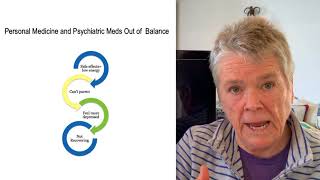 Finding the Right Balance: Personal Medicine and Pill Medicine