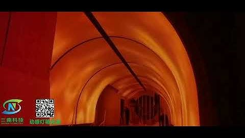 RGB irregular dynamic light box