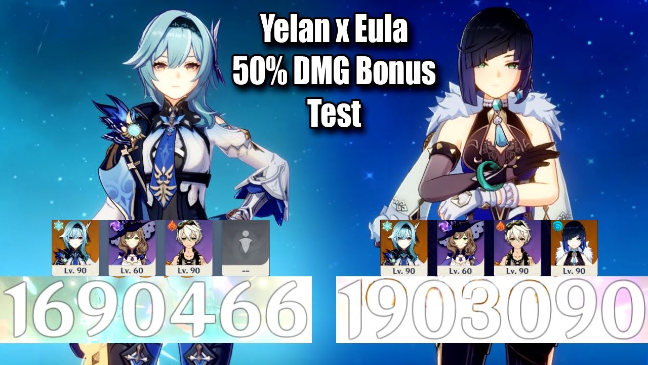 Eula yelan