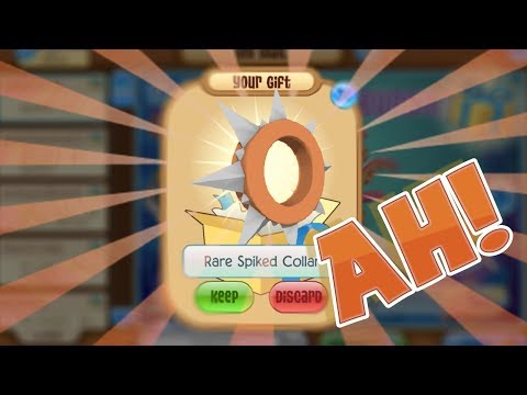 Animal Jam: I NEED TO CHECK MY MAIL MORE