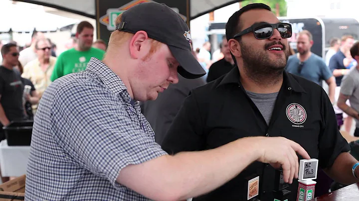 Welcome to Boulevard Brewing Company