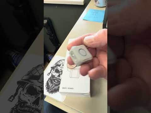 Perfect EDC Compact Flashlight!! Sofrin SE1 Pro! Check it out!!