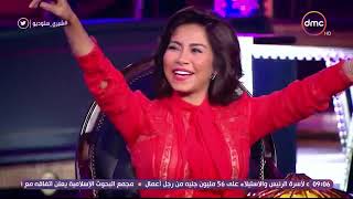 1 شيري ستوديو   الفنانة   أصالة   تبدع وتتألق وتشعل المسرح بأغنية   خانات الذكريات     YouTube