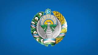 Bugun — O‘zbekiston Respublikasi Davlat gerbi qabul qilinganiga 33 yil to‘ldi!