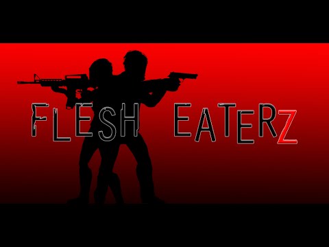 Flesh EaterZ: Zombie Arcade