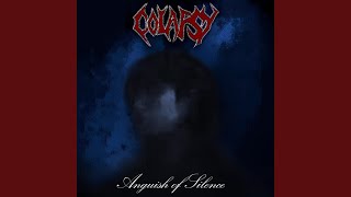 Anguish of Silence
