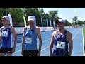 54. Paralekkoatletyczne Mistrzostwa Polski - Zamość / 🔴LIVE / Dzień 3 [28.06.2026]