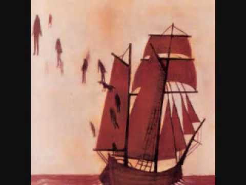 The Decemberists - A Cautionary Tale