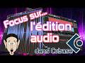 L'édition audio expliquée simplement en 9 minutes #cubase #audio #edition #audiowarp #variaudio