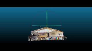 Point Cloud Sample