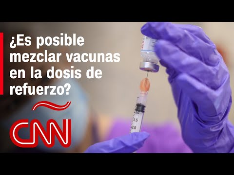 Video: ¿Qué es el refuerzo DRA?