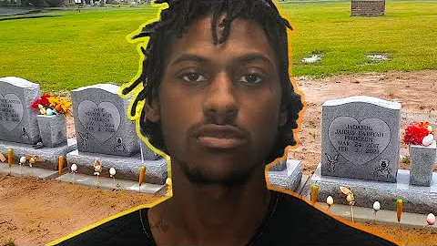 He murdered 5 children in Muskogee Oklahoma