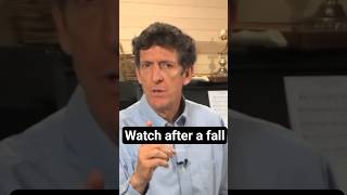After a sinful fall | Cliffe knechtle