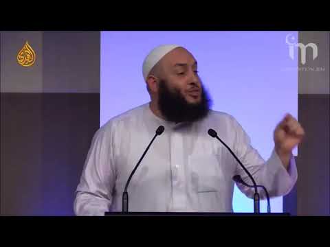 უმარ ალ ბანნა - შუამავალის ბრძოლები (ქართულად)