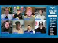 Big 10 SQUAD - Will Indiana or Oregon Make It To the National Championship