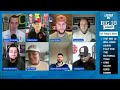 Big 10 SQUAD - Will Indiana or Oregon Make It To the National Championship