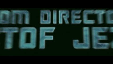Transformers Trailer Title in After Effects CS4
