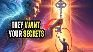 Chosen Ones and Starseeds, Guard Your 7 Cosmic Secrets | Don