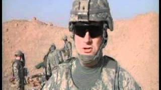 The Joint EOD Mission