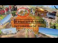 All Around Australia PART 3 (Litchfield NP - Broome) Roadtrip | 4K/UHD