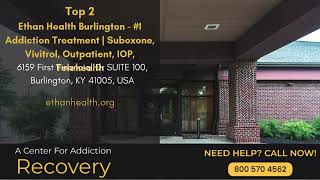 Top 3 Addiction Rehab in Independence, KY