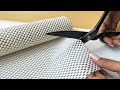 GENIUS! THE 3 MOST UNUSUAL IDEAS FROM BATH MATS! DIY