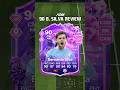 First FUT Bakery SBC Of The Year And It S IN SA NE 90 Bernardo Silva Review Shorts Fc26 Sbc