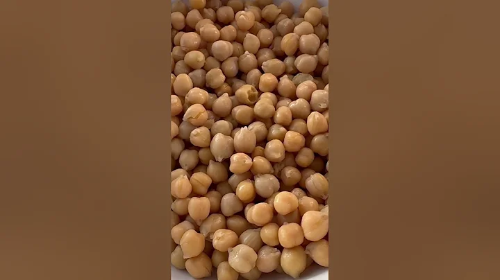 #shorts Today’s source of fiber and protein! #chivkpeas #amazing #lovable #amazing #good #food