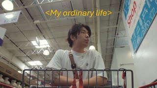 random clips of my life (accompanied to music)