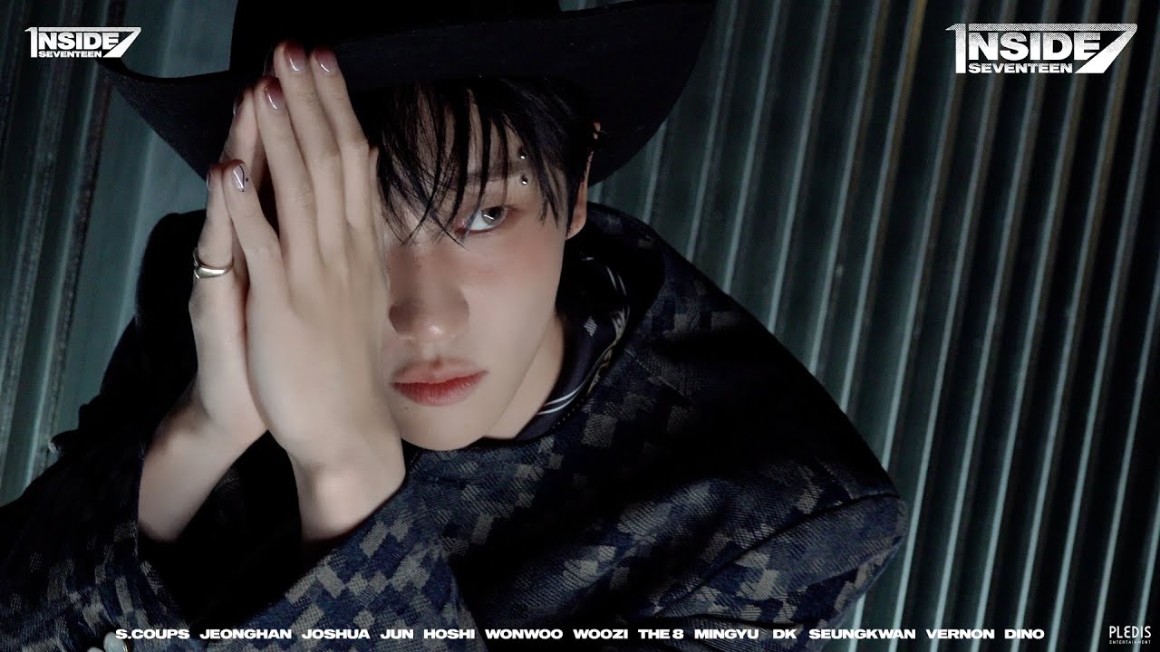 seventeen THE8 ディエイト　生写真　ブロマイド seventeen THE8 ディエイト 生写真 ブロマイド seventeen THE8