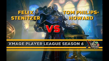 s06 - EUR - Felix Stenitzer vs Tom Philips-Howard