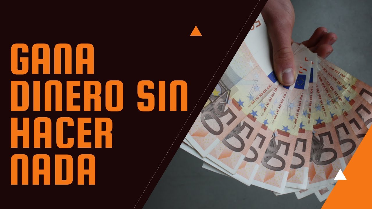 Honeygain & PacketStream, gana dinero sin hacer nada. Comparte el ...