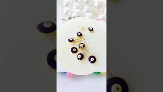 Safety Pins For Babies | Safety Pins For Baby Diapers | #shorts #safetypinshacks #safetypinscraft