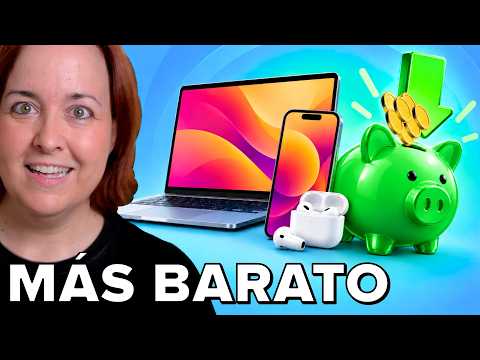 STOP OVERSPENDING on tech and SAVE MONEY with these tips