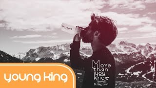 [Lyrics+Vietsub] More Than You Know - Axwell Λ Ingrosso