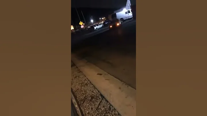 drifting