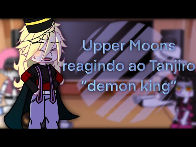 O REAL PODER DE TANJIRO e a MONSTRUOSA TRANSFORMAÇÃO DOMINADA!? - Demon  Slayer - Anishounen 