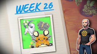 Download Lagu Lambo's Sleep Journal 📚: Week 26 MP3 Download Lagu Lambo's Sleep Journal 📚: Week 26 MP3