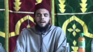Abdul Adhim - Surah Al Mulk - Deutsche Untertitel