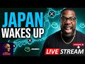 ZEBEC + XRP + JAPAN = REAL-TIME MONEY?! 🚨 Stablecoins, Neobanks &amp; Fintechs Could Wake Up $ZBCN