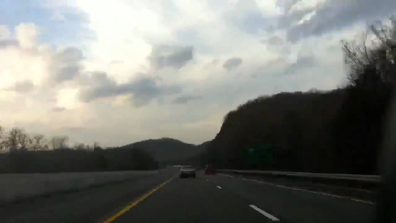 Knoxville to Nashville YouTube