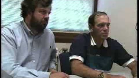 Split Brain Allen Alda Discovery Channel